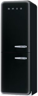 Холодильник Smeg FAB32NES7 фото в Тюмени