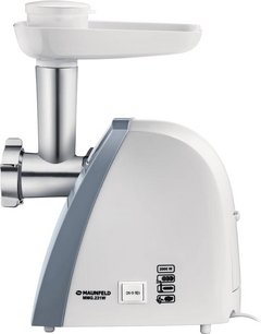 Мясорубка Maunfeld MMG.231W фото 2