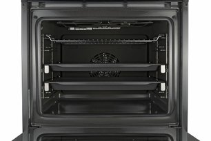 Духовой шкаф Бош HBG557SB0R фото 4 в Тюмени Духовой шкаф Bosch HBG557SB0R фото 4 в Тюмени