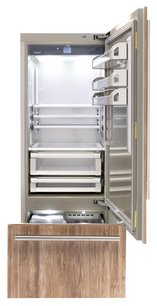 Встраиваемый холодильник Fhiaba S750TST6I фото в Тюмени