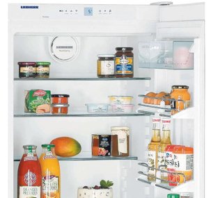 Холодильник Либхер K 4270 Premium фото 3 в Тюмени Холодильник Liebherr K 4270 Premium фото 3 в Тюмени