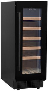 Встраиваемый винный шкаф Meyvel MV18-KBT1 фото 4 в Тюмени