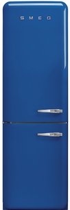 Холодильник Смег FAB32LBE3 фото в Тюмени Холодильник Smeg FAB32LBE3 фото в Тюмени