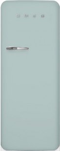Холодильник Смег FAB28RDSA6 фото в Тюмени Холодильник Smeg FAB28RDSA6 фото в Тюмени