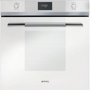 Духовой шкаф Смег SF106B фото в Тюмени Духовой шкаф Smeg SF106B фото в Тюмени