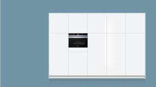 Духовой шкаф Сименс CS636GBS2 фото 2 в Тюмени Духовой шкаф Siemens CS636GBS2 фото 2 в Тюмени