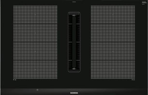 Индукционная варочная панель Siemens EX875LX57E фото в Тюмени