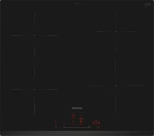 Индукционная варочная панель Siemens EH 631 HEB1E фото в Тюмени