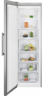 Морозильная камера Электролюкс RUT7ME28X2 фото 2 в Тюмени Морозильная камера Electrolux RUT7ME28X2 фото 2 в Тюмени
