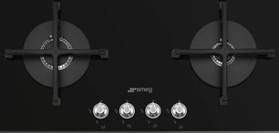 Варочная панель Smeg PV164N2 фото 3 в Тюмени