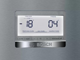Холодильник Бош KGN39AI2AR фото 4 в Тюмени Холодильник Bosch KGN39AI2AR фото 4 в Тюмени
