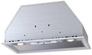 Встраиваемая вытяжка KRONA MINI 600 WHITE slider Встраиваемая вытяжка KRONA MINI 600 WHITE slider