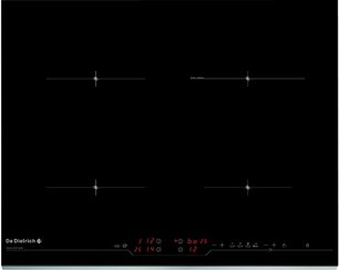 Независимая варочная панель De Dietrich DTI 1105 XE фото в Тюмени