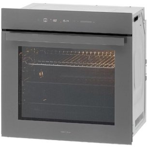 Духовой шкаф Крона MYSTERIUM max 60 GR фото 2 в Тюмени Духовой шкаф KRONA MYSTERIUM max 60 GR фото 2 в Тюмени