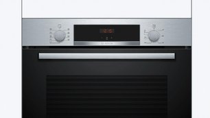 Духовой шкаф Bosch HBA514BS3 фото 2 в Тюмени