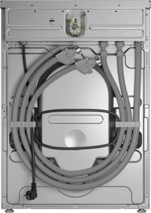 Стиральная машина Аско W7096XW фото 4 в Тюмени Стиральная машина Asko W7096XW фото 4 в Тюмени