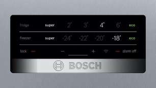 Холодильник Бош KGN36VL2AR фото 4 в Тюмени Холодильник Bosch KGN36VL2AR фото 4 в Тюмени