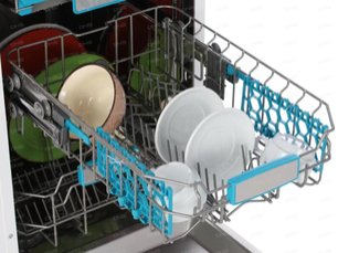 Посудомоечная машина Korting KDI 45175 фото 4 в Тюмени