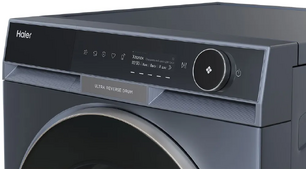 Сушильная машина Хайер HD100-A3397SU1 фото 4 в Тюмени Сушильная машина Haier HD100-A3397SU1 фото 4 в Тюмени