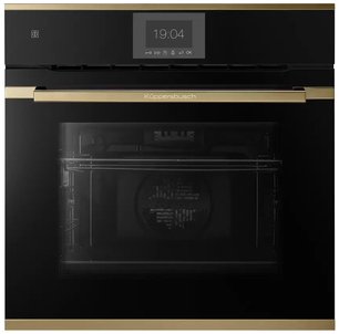 Духовой шкаф Куперсбуш B 6550.0 S4 Gold фото в Тюмени Духовой шкаф Kuppersbusch B 6550.0 S4 Gold фото в Тюмени