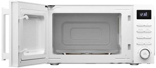 Микроволновая печь Куперсберг TMW 201 W фото 3 в Тюмени Микроволновая печь Kuppersberg TMW 201 W фото 3 в Тюмени