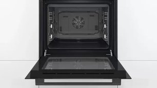Духовой шкаф Бош HBJ558YB3Q фото 3 в Тюмени Духовой шкаф Bosch HBJ558YB3Q фото 3 в Тюмени