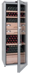 Винный шкаф La Sommeliere VIP315V SL фото 2 в Тюмени
