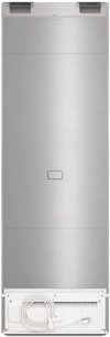 Морозильник Миле FNS 4882 D edt/cs фото 4 в Тюмени Морозильник Miele FNS 4882 D edt/cs фото 4 в Тюмени