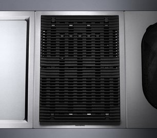 Гриль Gaggenau VR 414-110 фото 2 в Тюмени
