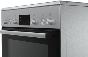 Варочный центр Bosch HCA744351R фото 4 в Тюмени