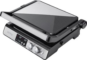 Гриль Кертинг KGP 0406 фото 3 в Тюмени Гриль Korting KGP 0406 фото 3 в Тюмени
