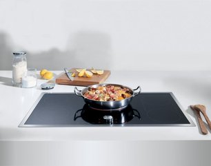 Варочная панель Гаггенау CI 491-110 фото 2 в Тюмени Варочная панель Gaggenau CI 491-110 фото 2 в Тюмени