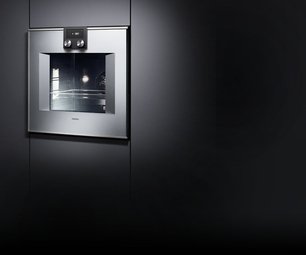 Духовой шкаф Гаггенау BO450112 фото 2 в Тюмени Духовой шкаф Gaggenau BO450112 фото 2 в Тюмени