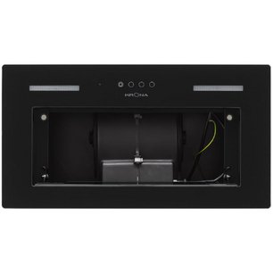 Встраиваемая вытяжка Крона ZANDER 600 DN BLACK S фото 4 в Тюмени Встраиваемая вытяжка KRONA ZANDER 600 DN BLACK S фото 4 в Тюмени