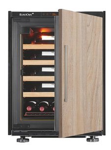 Встраиваемый мультитемпературный винный шкаф EuroCave S-INSP-S I-090026-S фото в Тюмени