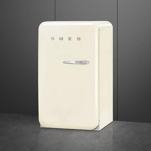 Холодильник Smeg FAB10LCR5 фото 4 в Тюмени