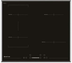 Варочная панель Vestfrost VFIND60HB фото в Тюмени