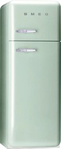 Холодильник Smeg FAB30V7 фото в Тюмени