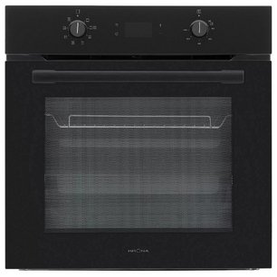 Духовой шкаф Крона NERO 60 BL/BL фото 2 в Тюмени Духовой шкаф KRONA NERO 60 BL/BL фото 2 в Тюмени