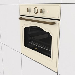 Духовой шкаф Горение BO7532CLI фото 3 в Тюмени Духовой шкаф Gorenje BO7532CLI фото 3 в Тюмени