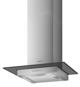 Вытяжка Смег KBT600VE фото 3 в Тюмени Вытяжка Smeg KBT600VE фото 3 в Тюмени