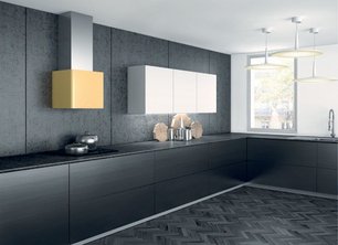 Вытяжка Фабер Lithos EG6 YWI A45 фото 2 в Тюмени Вытяжка Faber Lithos EG6 YWI A45 фото 2 в Тюмени