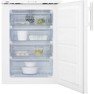 Морозильная камера Electrolux EUT1040AOW фото в Тюмени