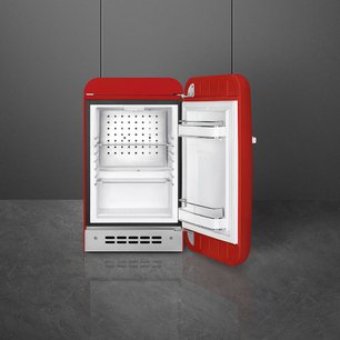 Холодильник Smeg FAB5RRD5 фото 2 в Тюмени
