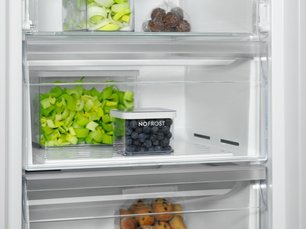Морозильная камера Электролюкс RUT7ME28X2 фото 3 в Тюмени Морозильная камера Electrolux RUT7ME28X2 фото 3 в Тюмени
