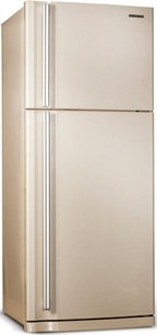 Холодильник Хитачи R-Z572 EU9 PBE фото 3 в Тюмени Холодильник Hitachi R-Z572 EU9 PBE фото 3 в Тюмени