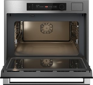 Компактный духовой шкаф Аско OCSM64SSH фото 2 в Тюмени Компактный духовой шкаф Asko OCSM64SSH фото 2 в Тюмени