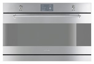 Духовой шкаф Смег SFP3900X фото в Тюмени Духовой шкаф Smeg SFP3900X фото в Тюмени