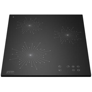 Индукционная варочная поверхность KRONA INIZIO 45 BL фото 3 в Тюмени