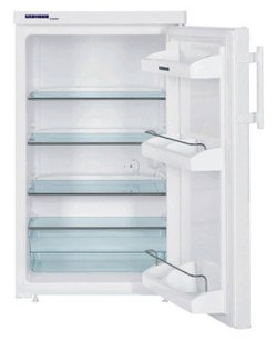 Холодильник Либхер KT 1430 Comfort фото 2 в Тюмени Холодильник Liebherr KT 1430 Comfort фото 2 в Тюмени